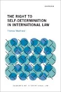 Download Book The Right to Self-Determination in International Law - E-Book - PDF