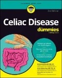 Download Book Celiac Disease For Dummies - E-Book - PDF