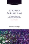 Download Book European Fashion Law : A Practical Guide From Start-up to Global Success, Second Edition - E-Book - PDF