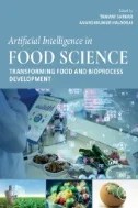 Download Book Artificial Intelligence in Food Science : Transforming Food and Bioprocess Development - E-Book - PDF