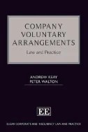 Download Book Company Voluntary Arrangements : Law and Practice - E-Book - PDF