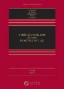 Download Book Ethical Problems in the Practice of Law - E-Book - PDF
