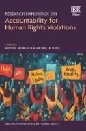 Download Book Research Handbook on Accountability for Human Rights Violations - E-Book - PDF