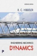 Download Book Engineering Mechanics: Dynamics, 16th edition - E-Book - Original PDF