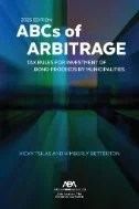 Download Book The ABCs of Arbitrage 2025 Edition : Tax Rules for Investment of Bond Proceeds by Municipalities - E-Book - PDF