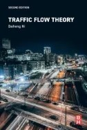 Download Book Traffic Flow Theory, 2nd Edition - E-Book - Original PDF