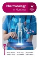 Download Book Pharmacology in Nursing, 4th Edition - E-Book - Original PDF