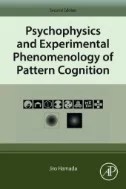 Download Book Psychophysics and Experimental Phenomenology of Pattern Cognition - E-Book - PDF
