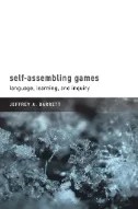 Download Book Self-Assembling Games : Language, Learning, and Inquiry - E-Book - PDF