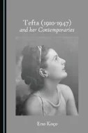 Download Book Tefta (1910-1947) and her Contemporaries - E-Book - PDF