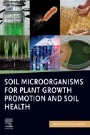 Download Book Soil Microorganisms for Plant Growth Promotion and Soil Health - E-Book - PDF