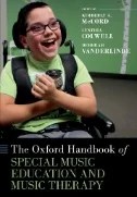 Download Book The Oxford Handbook of Special Music Education and Music Therapy - E-Book - PDF
