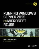 Download Book Running Windows Server 2025 on Microsoft Azure - E-Book - PDF