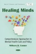 Download Book Healing Minds: Comprehensive Approaches to Mental Health Care and Policy - E-Book - PDF