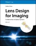 Download Book Lens Design for Imaging : Fundamentals of Optical Systems, Volume 1 - E-Book - PDF