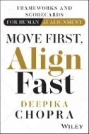 Download Book Move First, Align Fast : Frameworks and Scorecards for Human-AI Alignment - E-Book - PDF