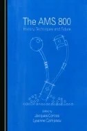 Download Book The AMS 800: History, Techniques and Future - E-Book - PDF