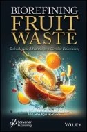 Download Book Biorefining Fruit Waste : Technological Advances in a Circular Bioeconomy - E-Book - PDF