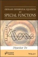 Download Book Ordinary Differential Equations and Special Functions - E-Book - PDF