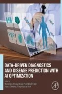 Download Book Data-Driven Diagnostics and Disease Prediction with AI Optimization - E-Book - PDF