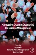 Download Book Harnessing Quorum Quenching for Disease Management - E-Book - PDF