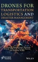 Download Book Drones for Transportation Logistics and Disaster Management - E-Book - PDF