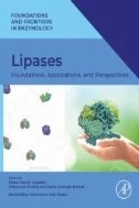 Download Book Lipases : Foundations, Applications, and Perspectives - E-Book - PDF