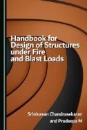 Download Book Handbook for Design of Structures under Fire and Blast Loads - E-Book - PDF