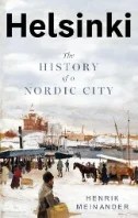 Download Book Helsinki : The History of a Nordic City - E-Book - PDF