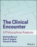 Download Book The Clinical Encounter : A Philosophical Analysis - E-Book - PDF