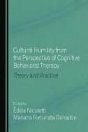 Download Book Cultural Humility from the Perspective of Cognitive Behavioral Therapy: Theory and Practice - E-Book - PDF