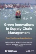 Download Book Green Innovations in Supply Chain Management : Case Studies and Applications - E-Book - PDF