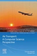 Download Book Air Transport: A Computer Science Perspective - E-Book - PDF