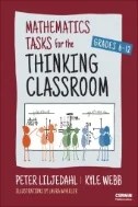 Download Book Mathematics Tasks for the Thinking Classroom, Grades 6-12 - E-Book - PDF