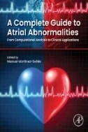 Download Book A Complete Guide to Atrial Abnormalities : From Computational Analysis to Clinical Applications - E-Book - PDF