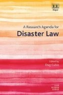 Download Book A Research Agenda for Disaster Law - E-Book - PDF