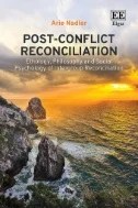 Download Book Post-Conflict Reconciliation : Ethology, Philosophy and Social Psychology of Intergroup Reconciliation - E-Book - PDF