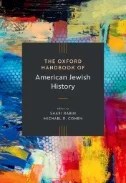 Download Book The Oxford Handbook of American Jewish History - E-Book - PDF