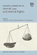Download Book Research Handbook on Animal Law and Animal Rights - E-Book - PDF