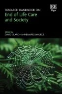 Download Book Research Handbook on End of Life Care and Society - E-Book - PDF