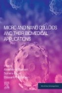 Download Book Micro and Nano Colloids and Their Biomedical Applications - E-Book - PDF