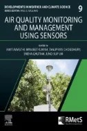 Download Book Air Quality Monitoring and Management Using Sensors - E-Book - PDF