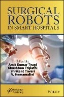 Download Book Surgical Robots in Smart Hospitals - E-Book - PDF