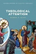 Download Book Theological Attention - E-Book - PDF