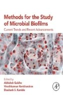 Download Book Methods for the Study of Microbial Biofilms : Current Trends and Recent Advancements - E-Book - PDF