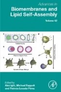 Download Book Advances in Biomembranes and Lipid Self-Assembly - E-Book - PDF