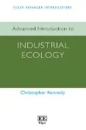 Download Book Advanced Introduction to Industrial Ecology - E-Book - PDF