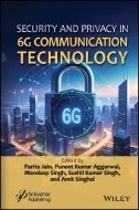 Download Book Security and Privacy in 6G Communication Technology - E-Book - PDF