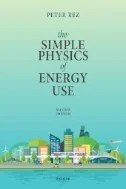 Download Book The Simple Physics of Energy Use, Second Edition - E-Book - PDF