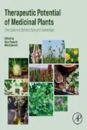 Download Book Therapeutic Potential of Medicinal Plants : The Science Behind Natural Remedies - E-Book - PDF